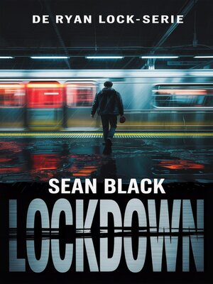 cover image of Lockdown